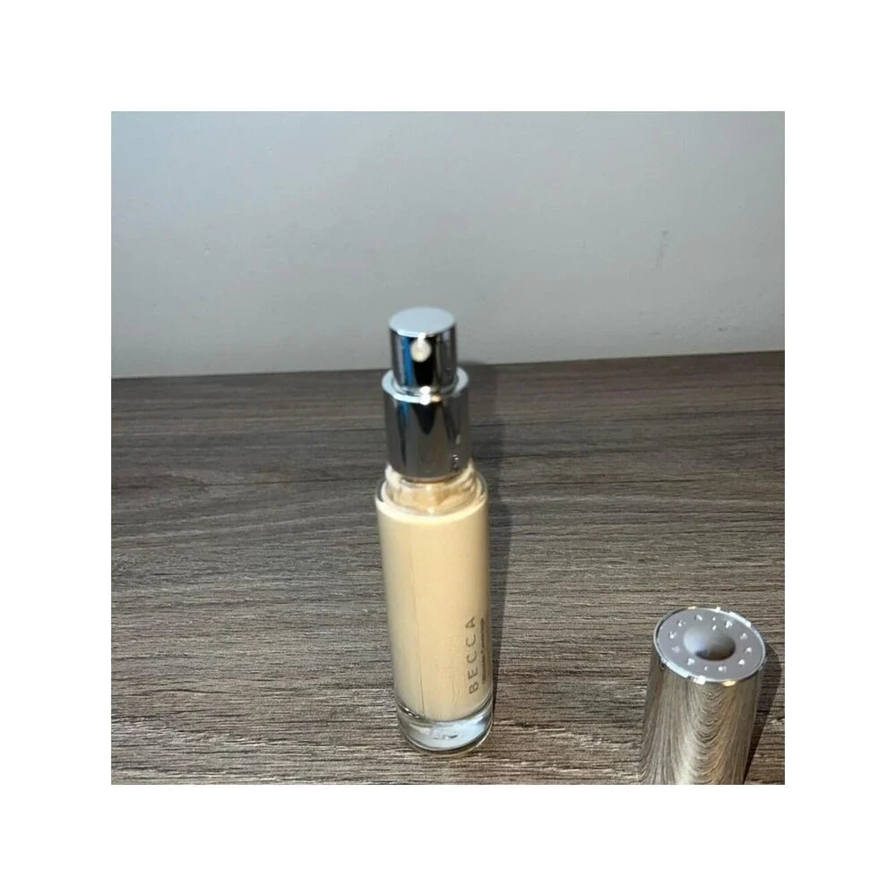 BECCA Ultimate Coverage Foundation - Shell Shade